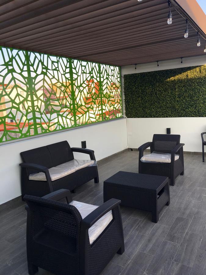 Herbal Apartahotel