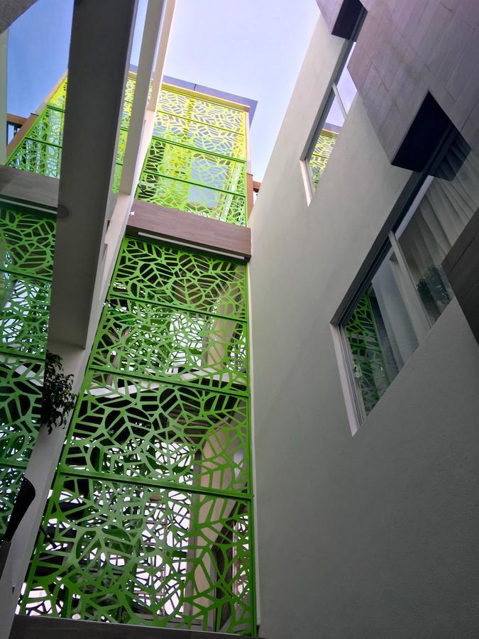 Herbal Apartahotel